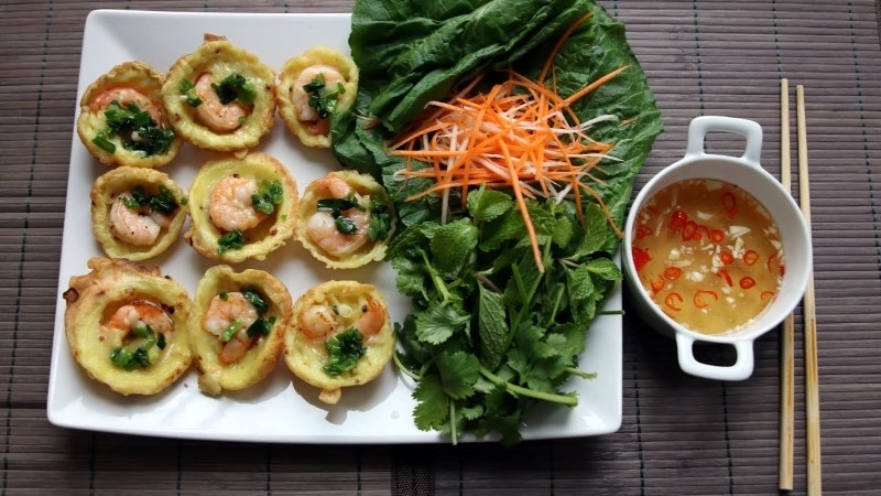 Bánh căn