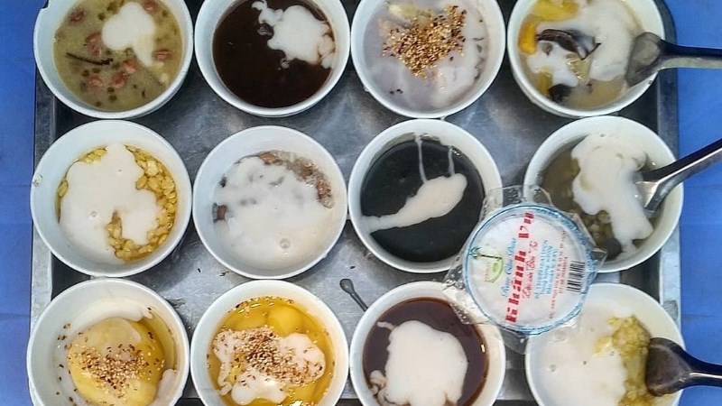 Chè