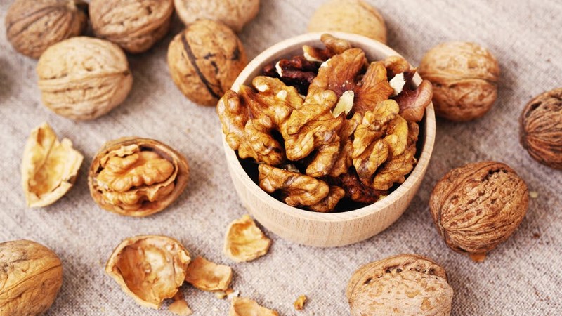 Nguy&ecirc;n nh&acirc;n l&agrave;m hạt &oacute;c ch&oacute; nhanh hư, hỏng