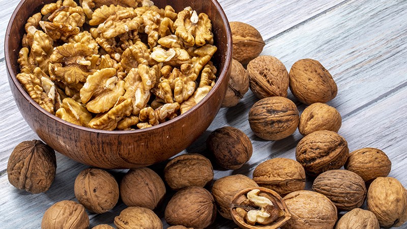 C&aacute;ch bảo quản hạt &oacute;c ch&oacute; đ&atilde; t&aacute;ch vỏ (nh&acirc;n hạt &oacute;c ch&oacute;)