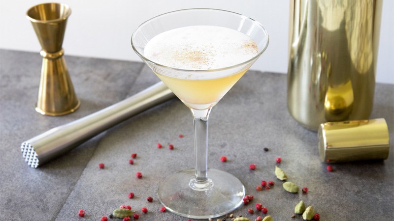 Giá rượu Martini bao nhiêu?