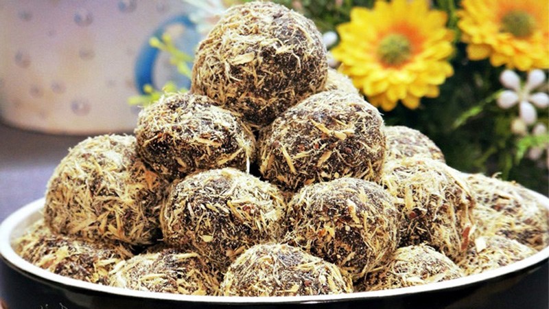 Ô mai Hà Nội