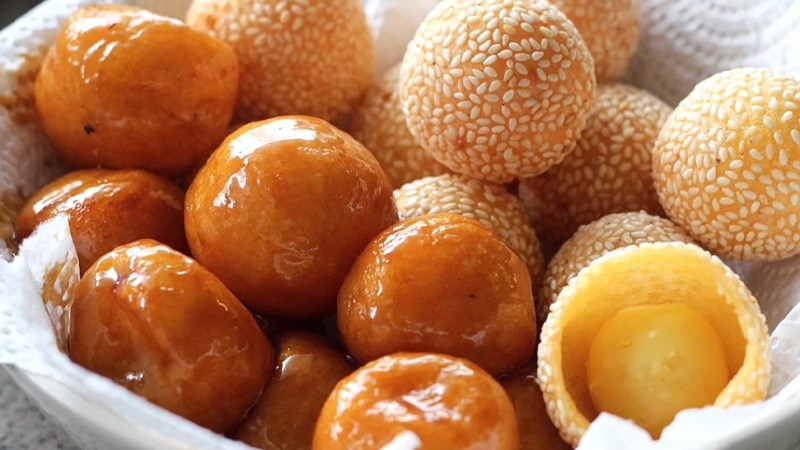 Bánh rán