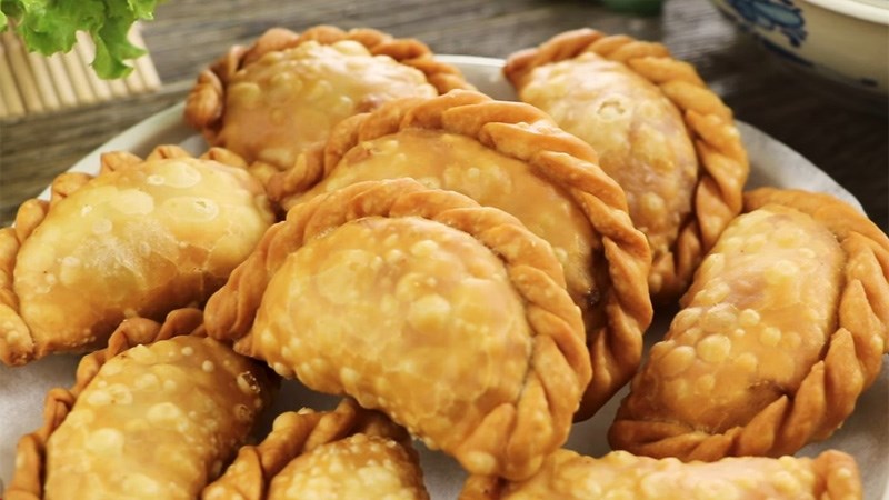 Bánh gối