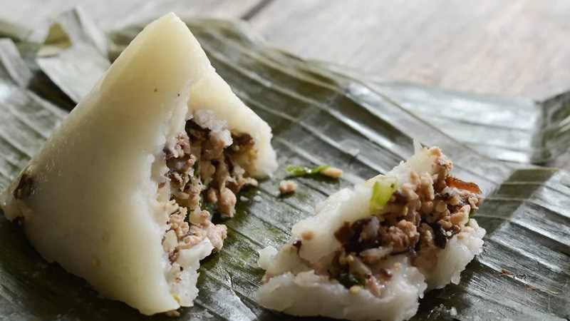 Bánh giò