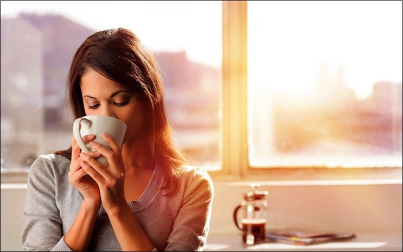 Bà bầu uống nước đậu đen được không?
