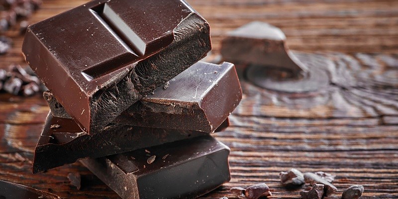 Socola đen bán ở đâu?