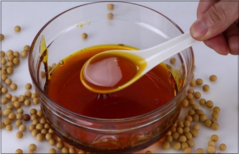 Hàm lượng Lecithin