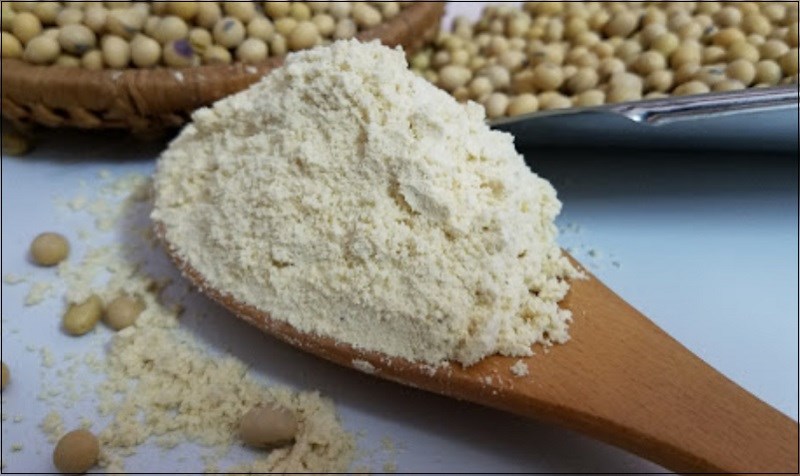 Tinh chất mầm đậu nành có kiểm chứng tin cậy