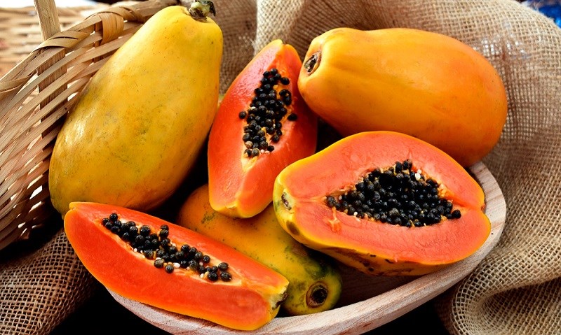 Đu đủ