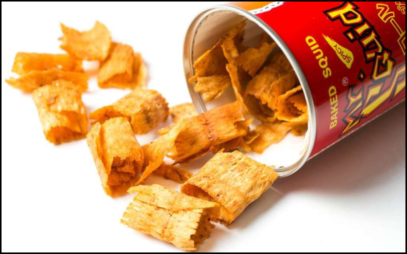 Mực chip