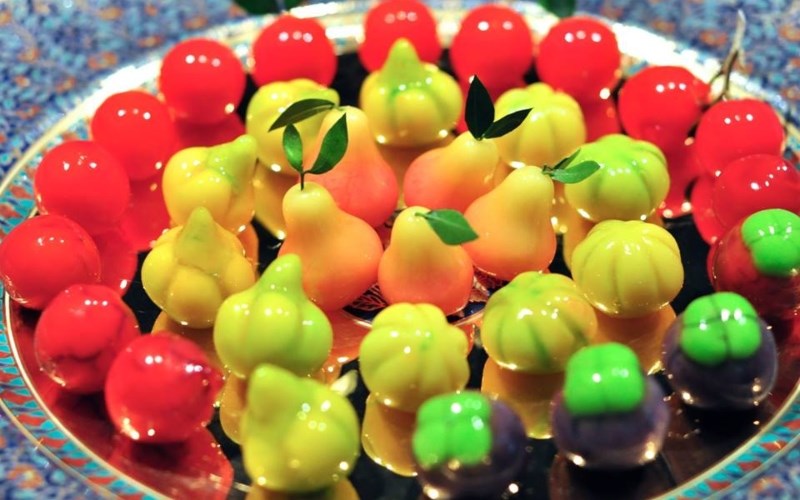 Bánh Luk Chup