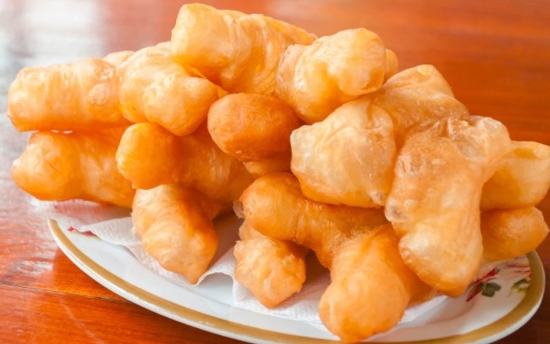 Bánh Patongo