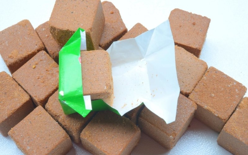 Milo Cube