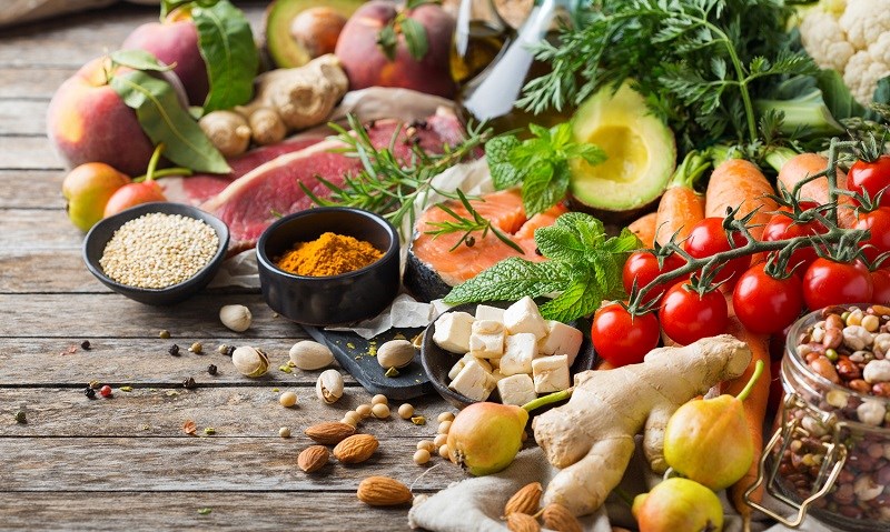 Chế độ ăn bán chay Flexitarian