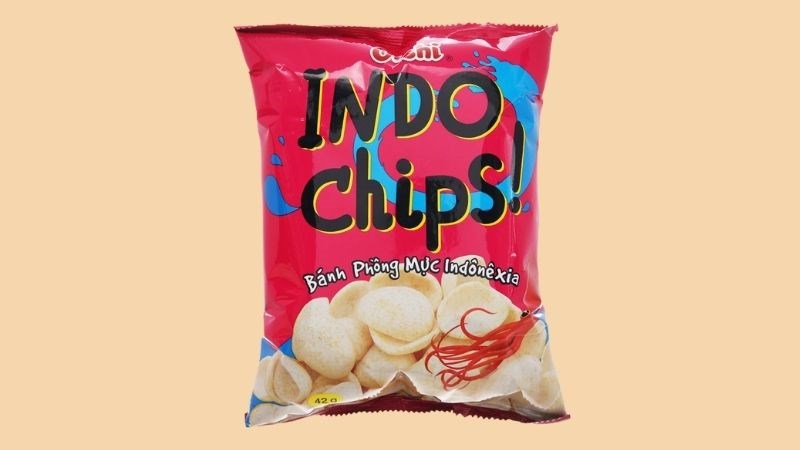 Indo Chips