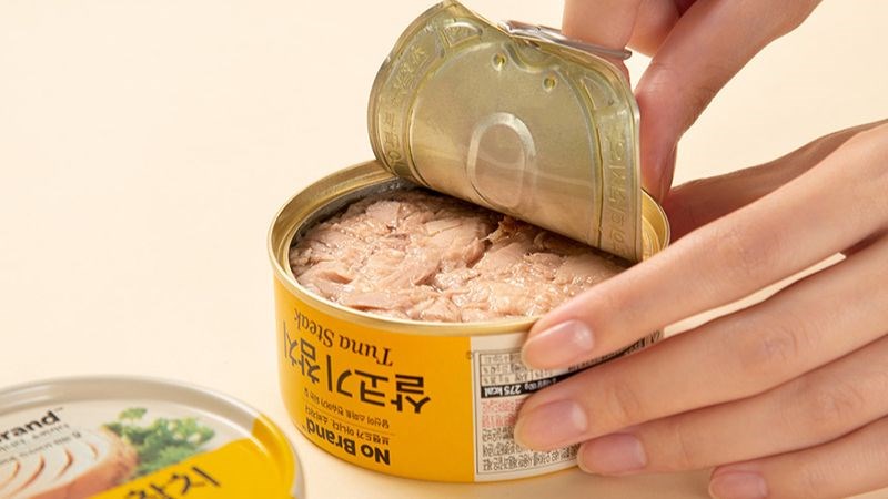 Cá hộp là gì?