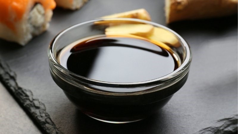 Nước tương Shoyu