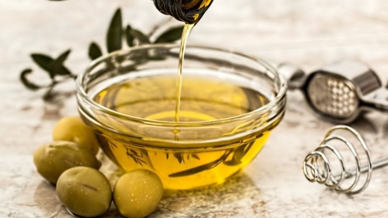 Dầu olive