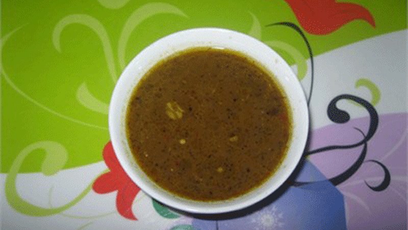 Mắm cua đồng