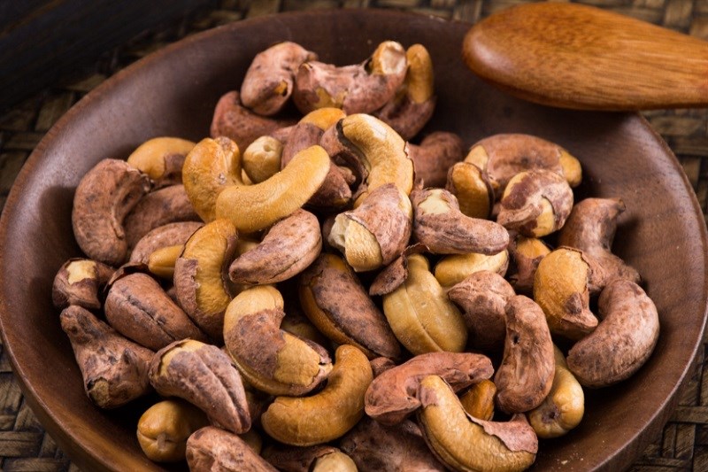 Hạt điều