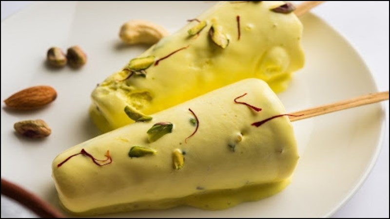Kem Kulfi