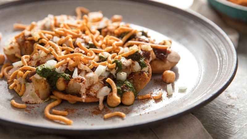 Chaat