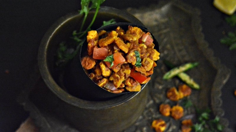 Chana Jor Garam