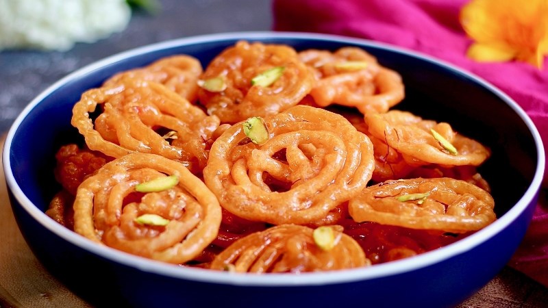 Jalebi