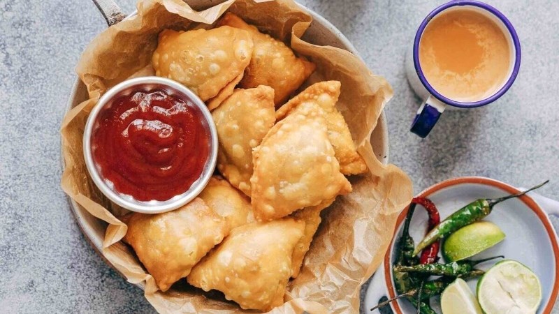 Samosa