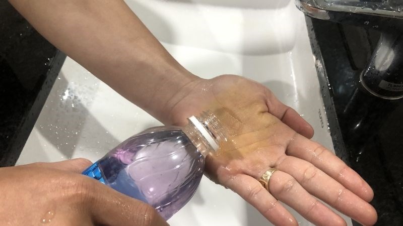 C&aacute;ch xử l&yacute; nhựa m&iacute;t