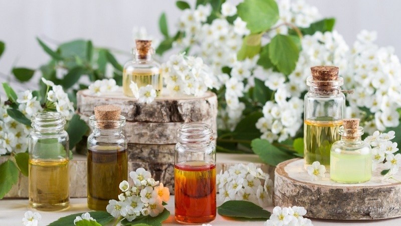 C&aacute;ch nhận biết tinh dầu hết hạn