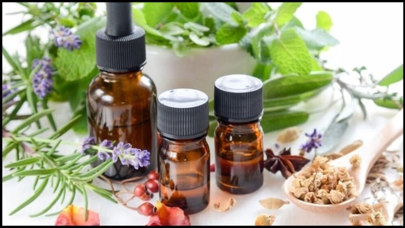 Thời hạn sử dụng của tinh dầu