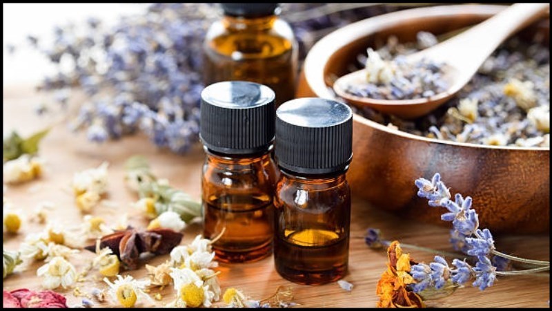 Bảo quản trong chai lọ c&oacute; k&iacute;ch thước nhỏ