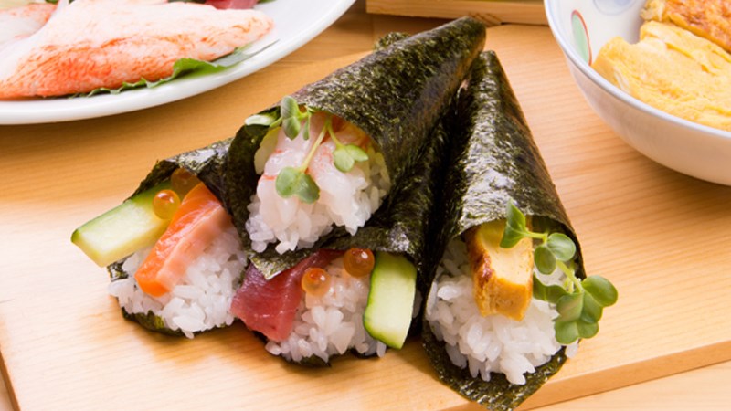 Temaki