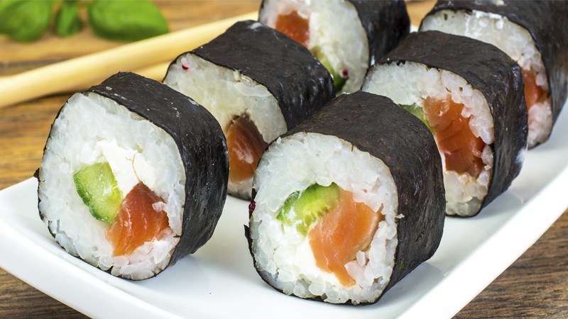 Makizushi