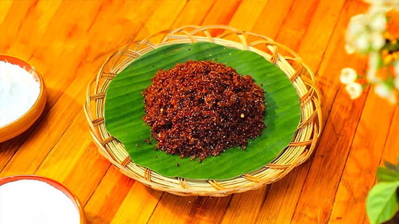 Muối kiến