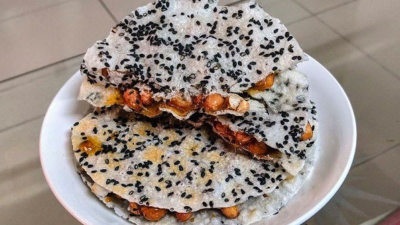 Kẹo cu đơ