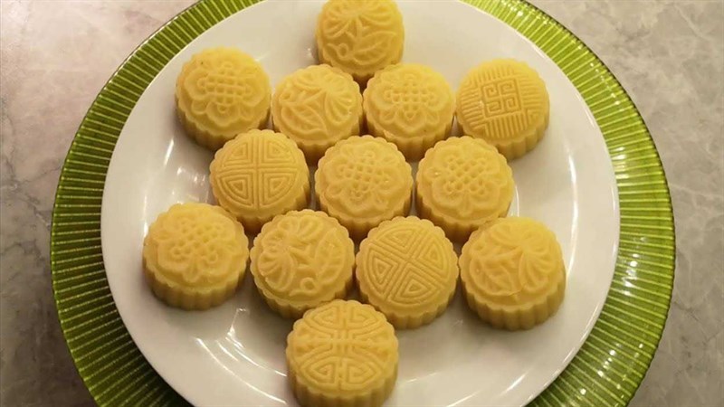 Bánh ngõa