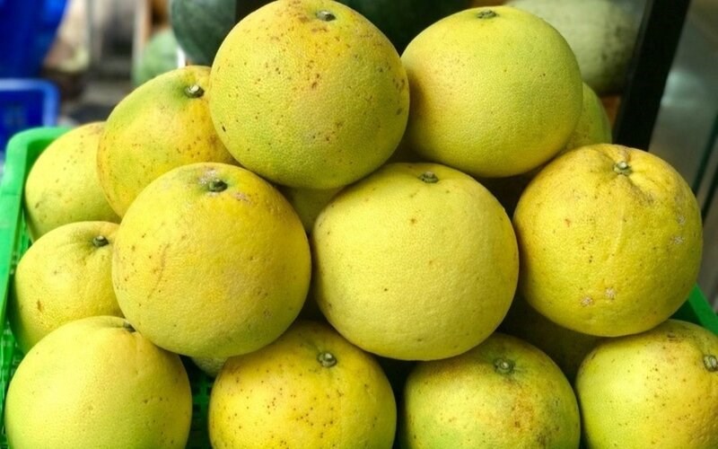 Bưởi Phúc Trạch