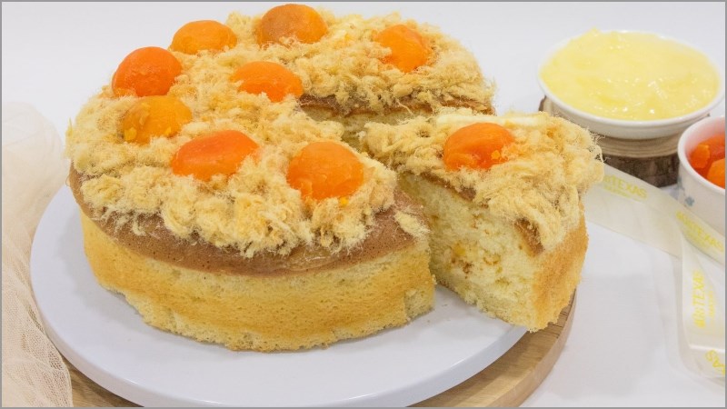 Tiệm Bánh 4Gs Texas
