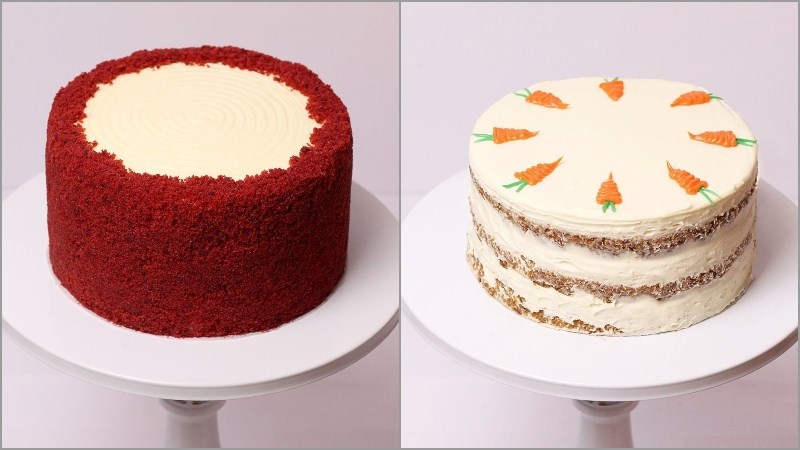 Tiệm Bánh Cheesecake Ngon