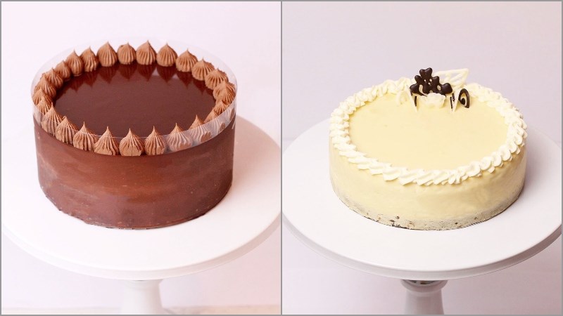 Tiệm Bánh Cheesecake Ngon