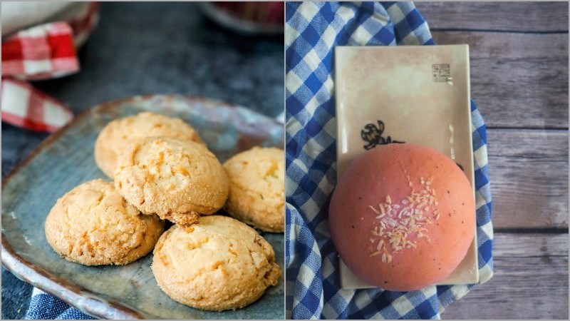 Tiệm Bánh Kem ABC Bakery