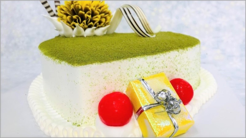 Tiệm Bánh Kem Bakery Viên Châu