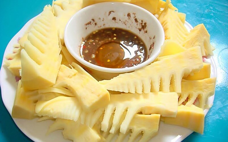 Măng đắng