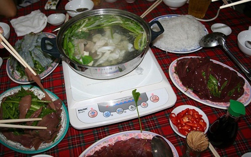 Tả pí lù
