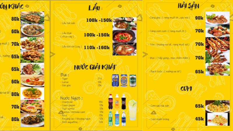 Ốc Cầu Rồng