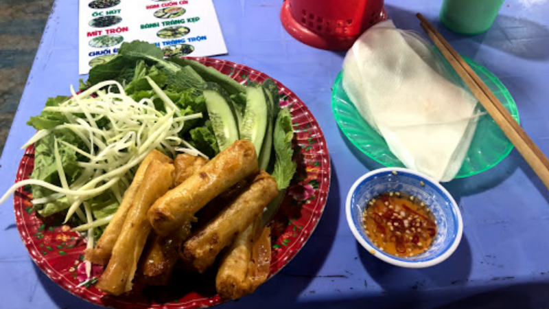 Quán Lan Điệp