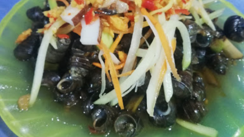 Quán Lan Điệp